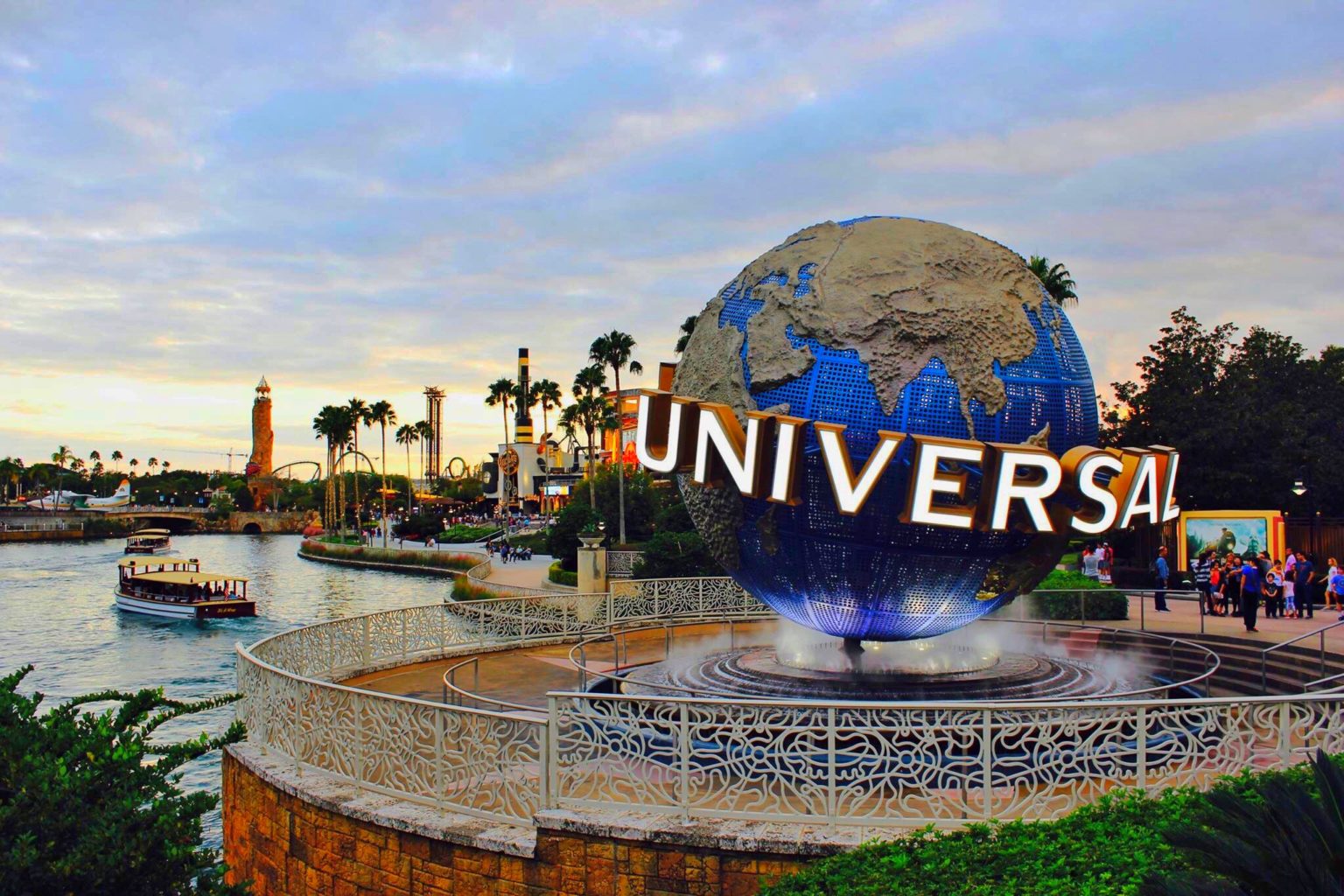 pacotes de viagem orlando universal 1